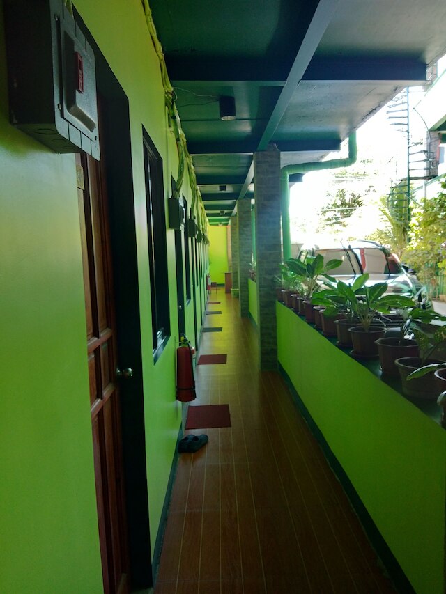 AOSMEC スクエア ホテル