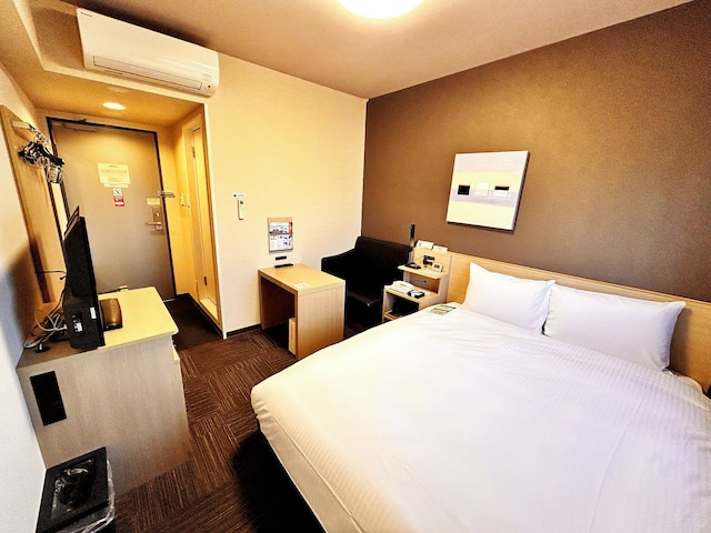 ホテルルートイン阿南