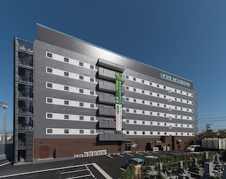 ホテルルートイン阿南