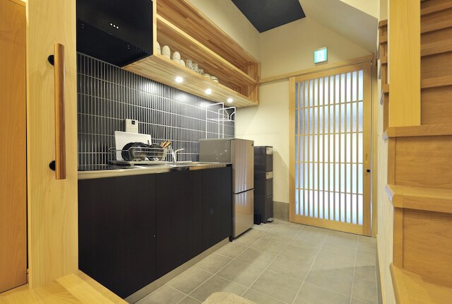 風雅別邸 四条大宮