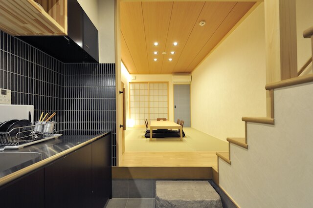 風雅別邸 四条大宮