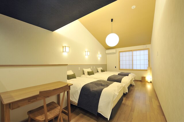 風雅別邸 四条大宮