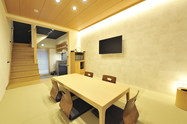 風雅別邸 四条大宮