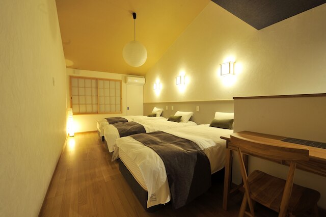 風雅別邸 四条大宮