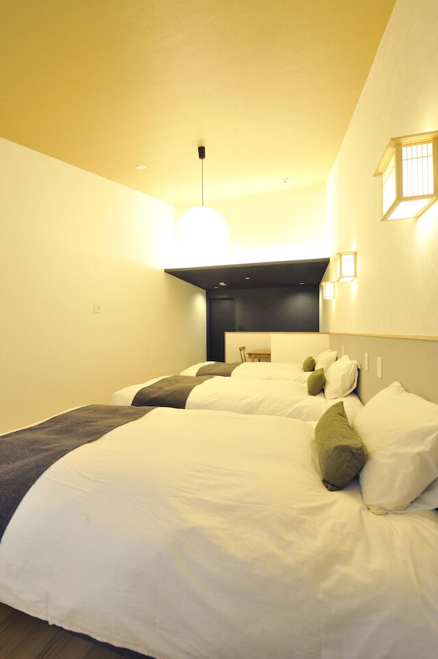 風雅別邸 四条大宮