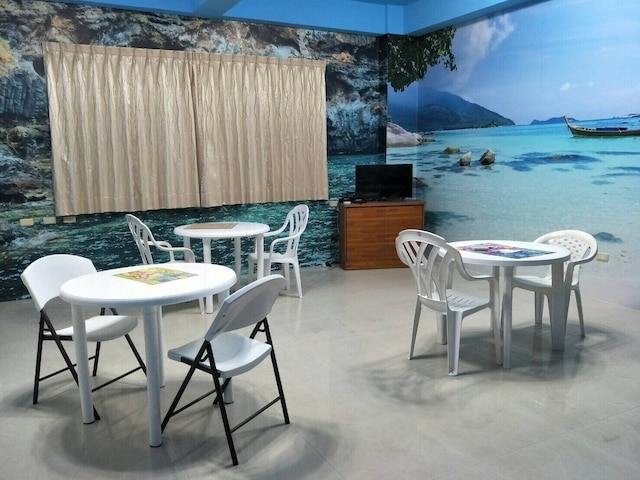 ル ヘ フェン ホームステイ