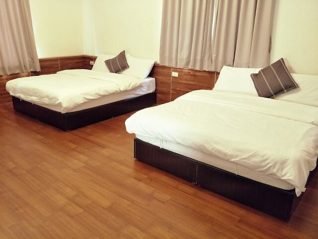 ル ヘ フェン ホームステイ