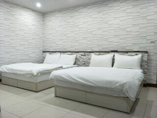 ル ヘ フェン ホームステイ