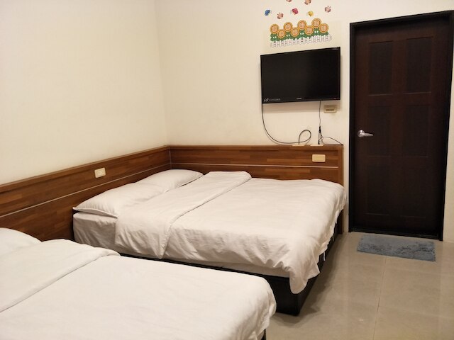 ル ヘ フェン ホームステイ