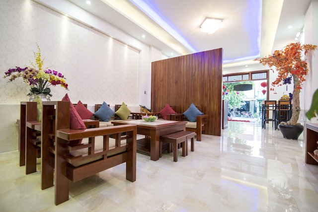 1ストップドリーホテル