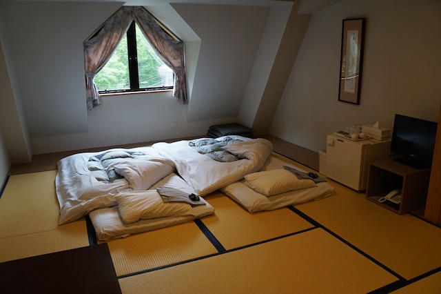 白馬五竜 ホテル ステラベラ