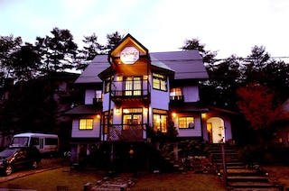 ペンション マリオネット