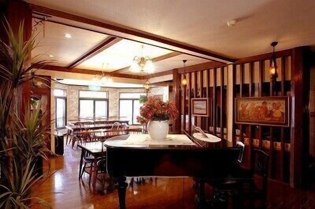 ペンション マリオネット