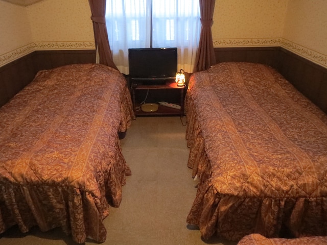 ペンション マリオネット