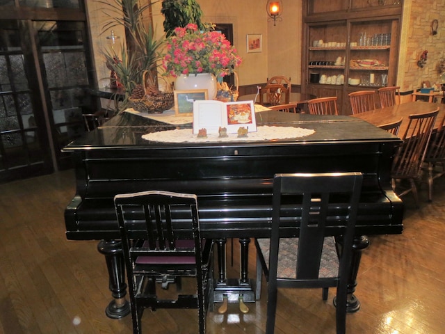 ペンション マリオネット