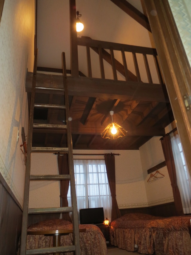 ペンション マリオネット