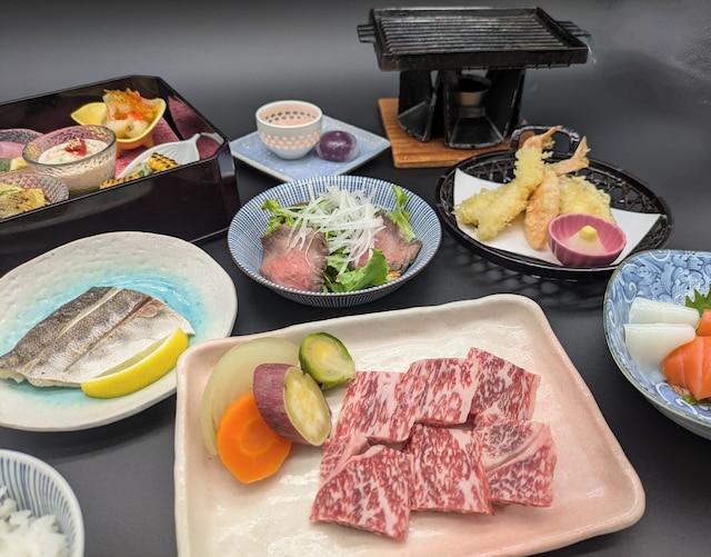 ホテルなでしこ