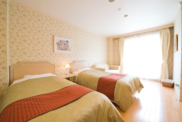 ホテルなでしこ