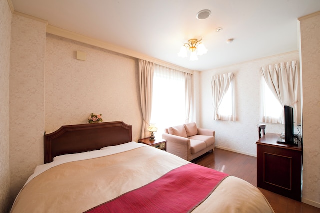 ホテルなでしこ