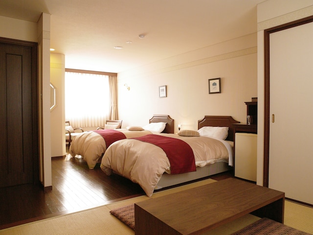 ホテルなでしこ