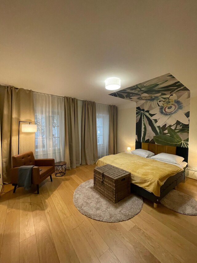 KH アパートメンツ