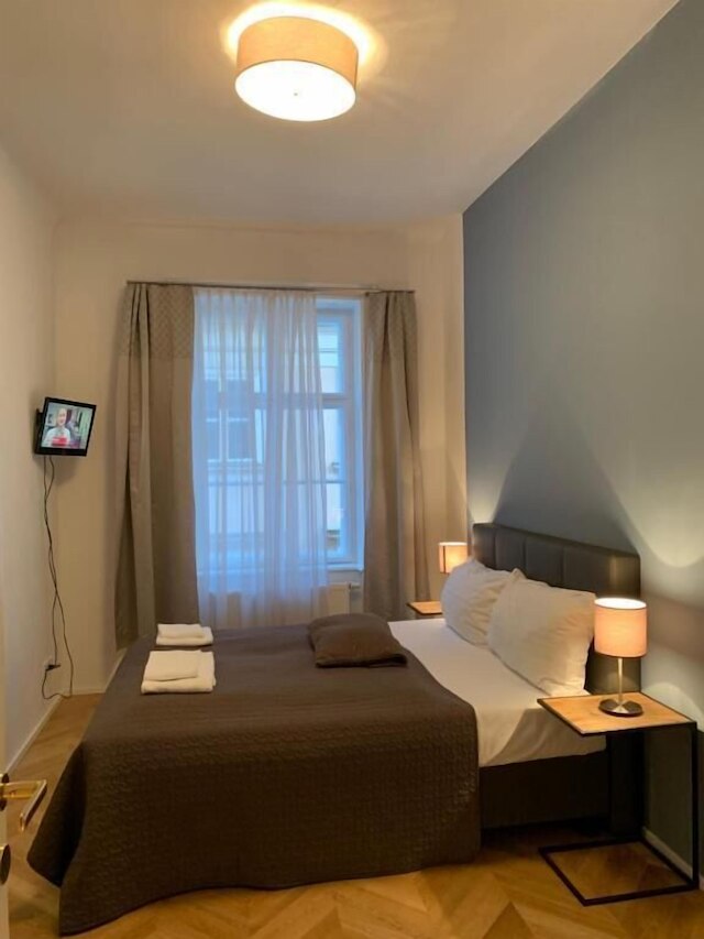 KH アパートメンツ