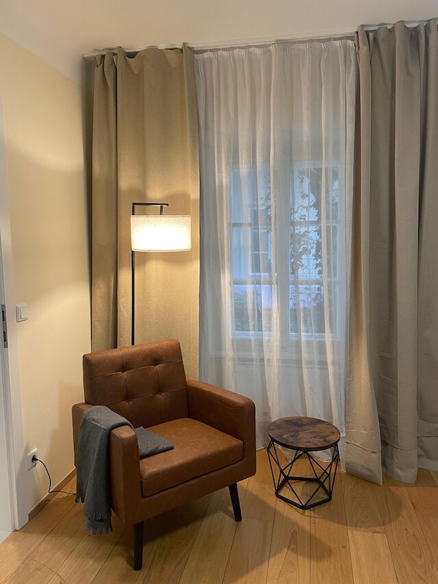 KH アパートメンツ