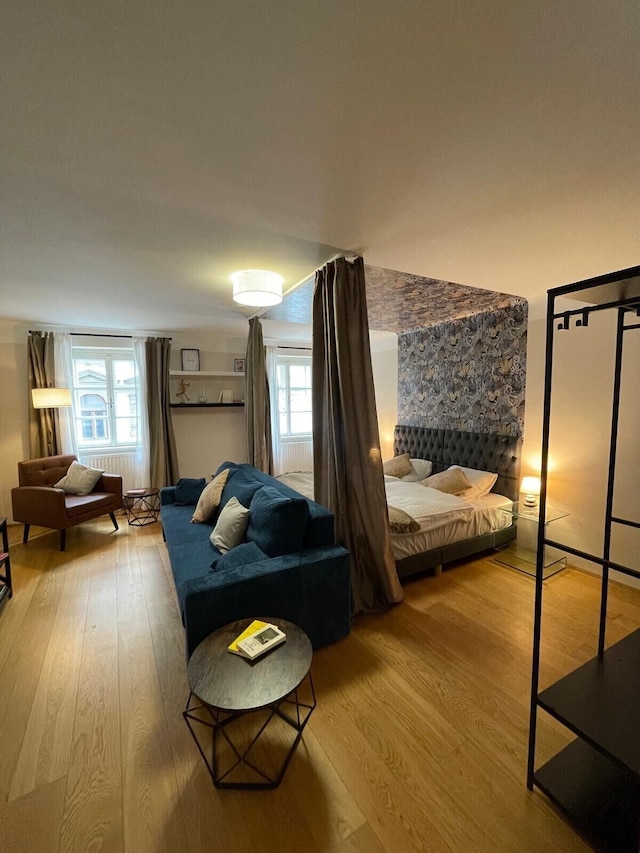 KH アパートメンツ