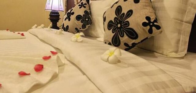 ロイヤル エメラルド リバー ビュー リゾート