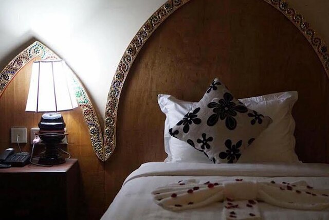 ロイヤル エメラルド リバー ビュー リゾート