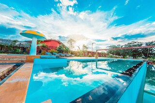 ロイヤル エメラルド リバー ビュー リゾート