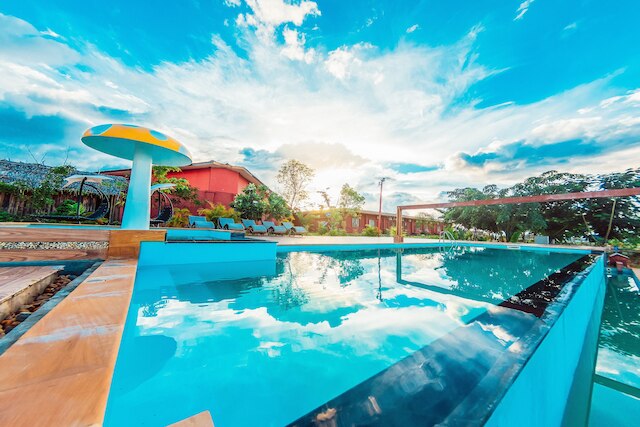 ロイヤル エメラルド リバー ビュー リゾート