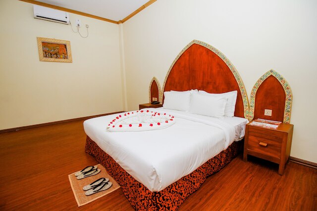 ロイヤル エメラルド リバー ビュー リゾート