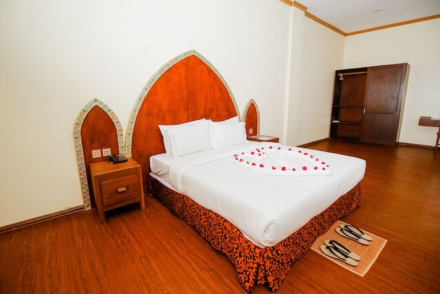 ロイヤル エメラルド リバー ビュー リゾート