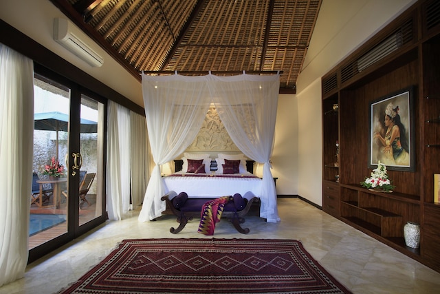 マンゼレジェプン ヴィラ & パビリオン