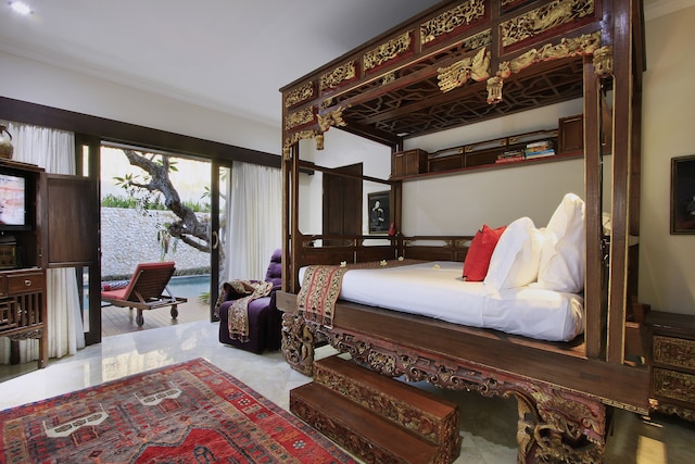 マンゼレジェプン ヴィラ & パビリオン