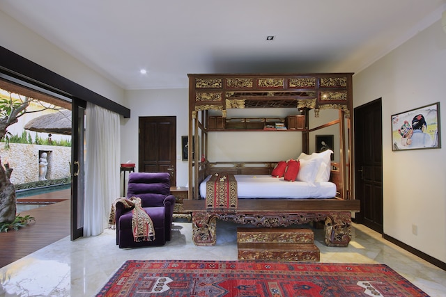 マンゼレジェプン ヴィラ & パビリオン