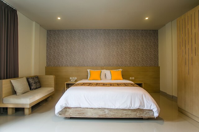 マハラクシュミ ブティック ホテル