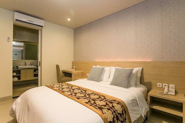 マハラクシュミ ブティック ホテル