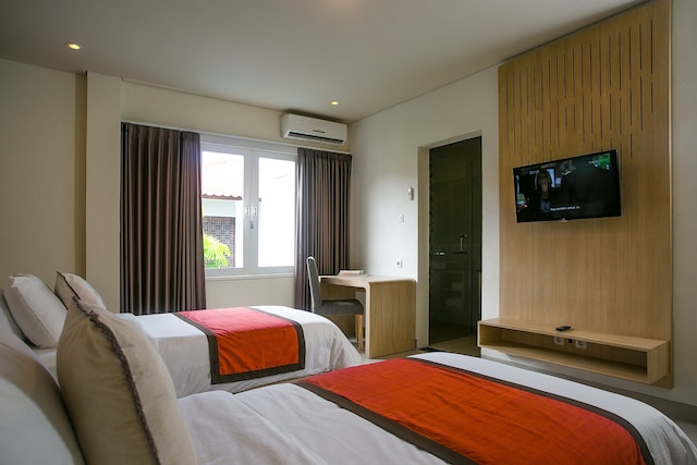 マハラクシュミ ブティック ホテル