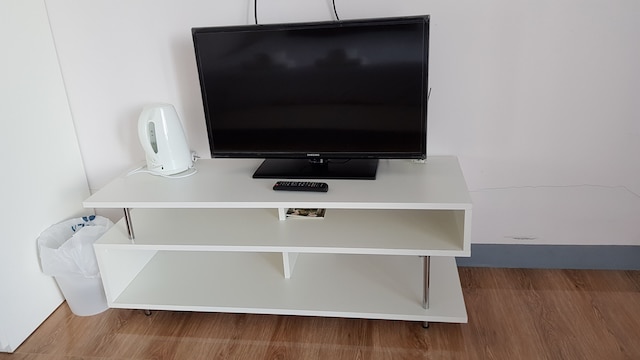 コーヒー ステーション ホステル