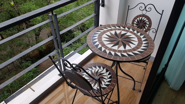 コーヒー ステーション ホステル