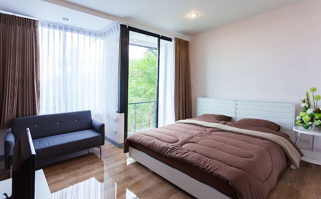 コーヒー ステーション ホステル