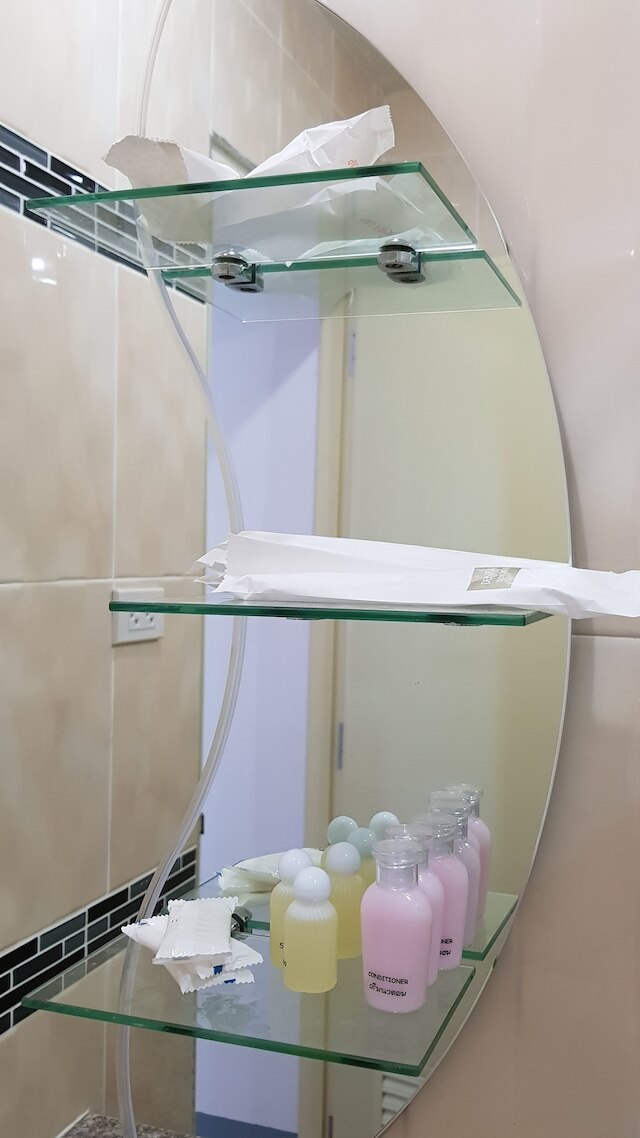 コーヒー ステーション ホステル