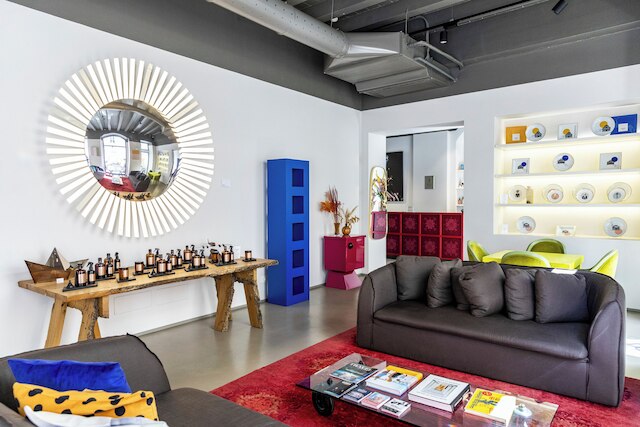 サボナ 18 スイーツ