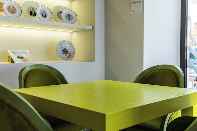 サボナ 18 スイーツ