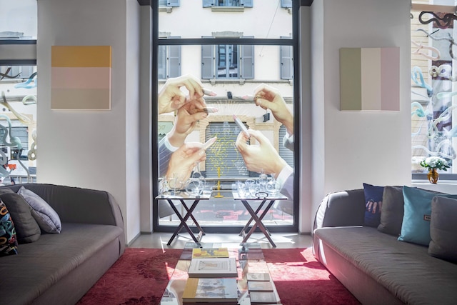 サボナ 18 スイーツ