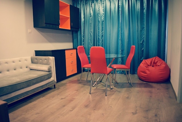 ゾーン バイ ザ パーク インファントリー バンガロール