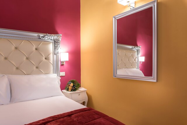 レジデンツァ コンテ ディ カブール & ルーフトップ