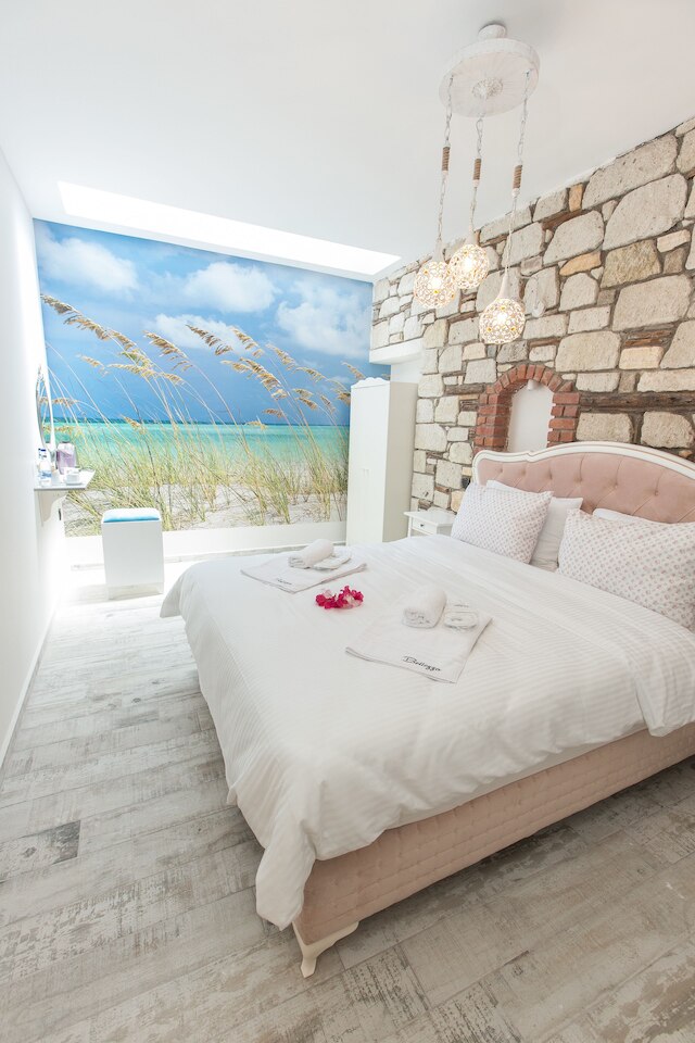 ベレッツァ アラチャティ